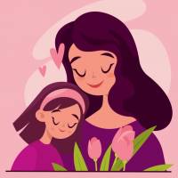 ¡Feliz Día de la Madre!
Tu amor, fuerza y dedicación nos inspiran cada día. Eres un ejemplo de cariño y luz para quienes tienen la suerte de tenert...
