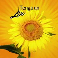 ¡Tenga un lindo día!