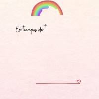 En tiempos de tormenta, acuérdate de Dios. En momentos de calma y alegría, se eleva a Dios, entrega todas sus victorias y gracias y Él le concederá m...