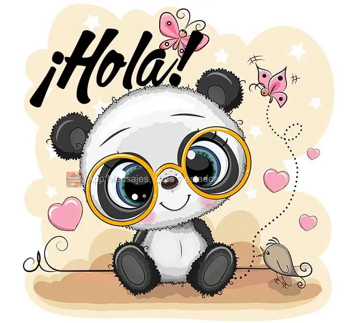 ¡Hola!