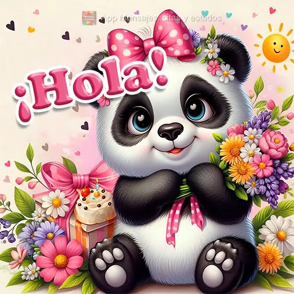 ¡Hola!