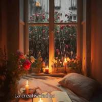 La creatividad es la capacidad de ver el mundo con ojos diferentes y transformarlo en algo nuevo y original. Martes