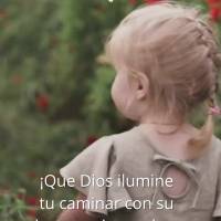¡Que Dios ilumine tu caminar con su luz, y te de muchas bendiciones en el camino! ¡Feliz martes!