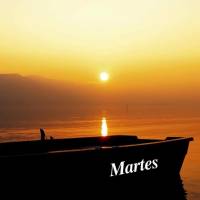 ¡Que las bendiciones del día te lleguen en abundancia y que transforme cada momento en una recuerdo feliz! Martes