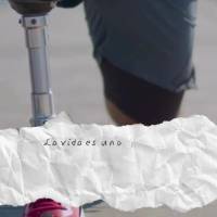 La vida es una jornada de altibajos, pero es en la superación y la resiliencia donde encontramos fuerzas para seguir adelante.