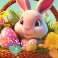 ¡Felices Pascuas!