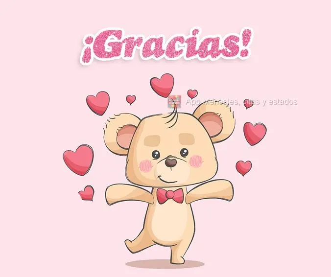 ¡Gracias!