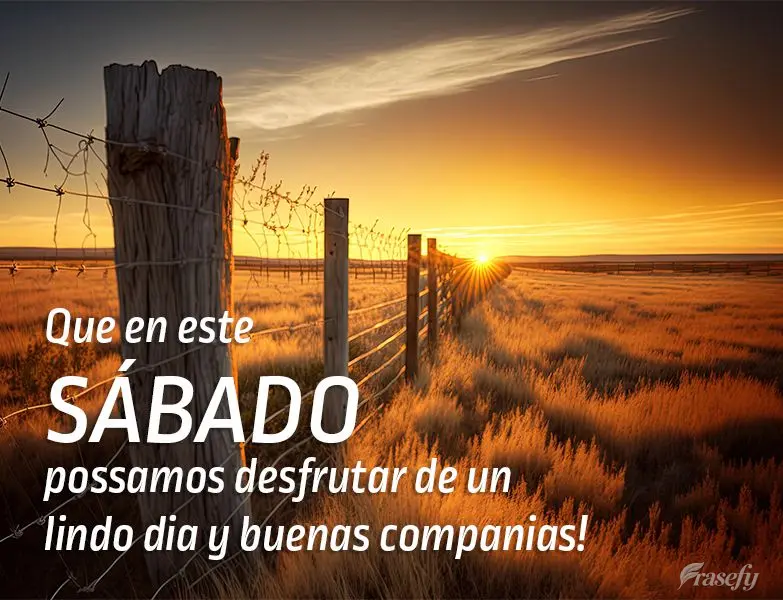 ¡Realmente hermoso es el que siempre lleva consigo una sonrisa contagiosa y abrazos para repartir! ¡Feliz Sábado!
