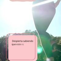 Despierta sabiendo que este es un día especial y que tienes el poder de hacerlo aún mejor. ¡Que tengas un excelente viernes!