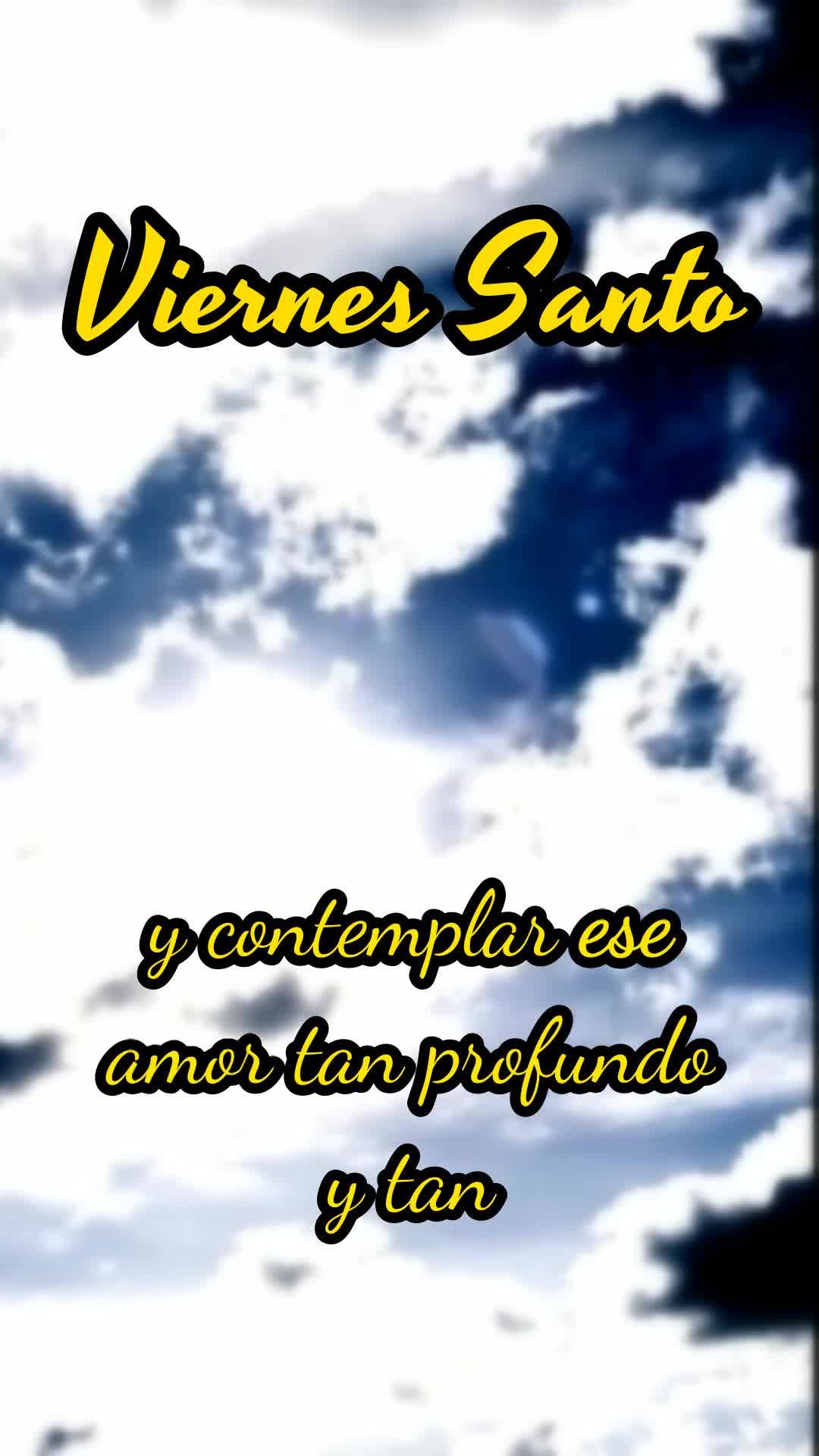 Viernes Santo